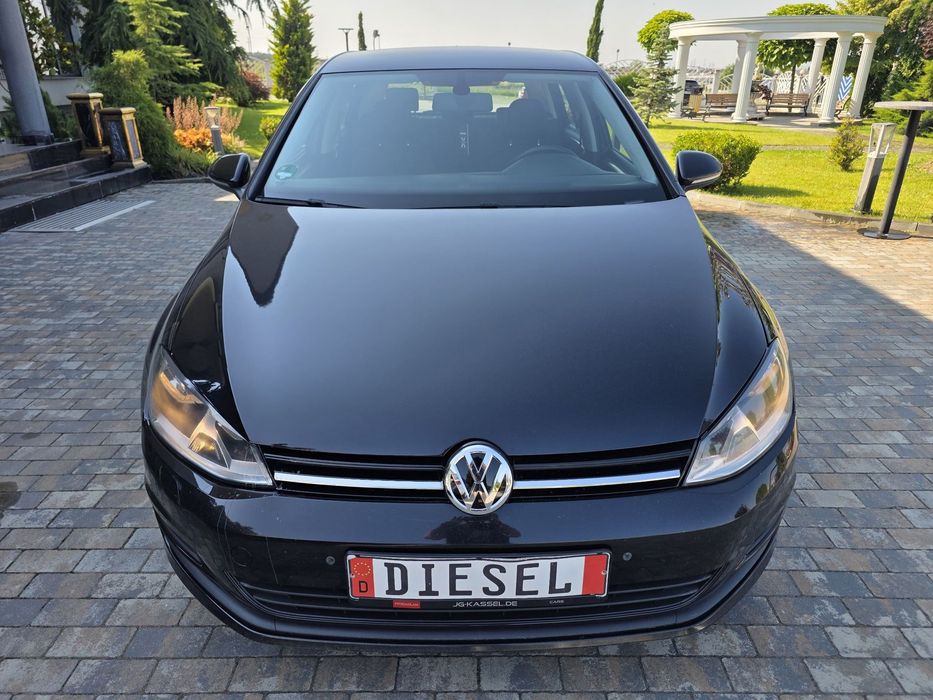 Volkswagen Golf Vw Golf 2.0 TDI
