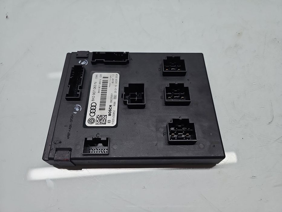 Modul confort  AUDI Q5 (8RB) [ Fabr 2008-2016] 8K0907063N