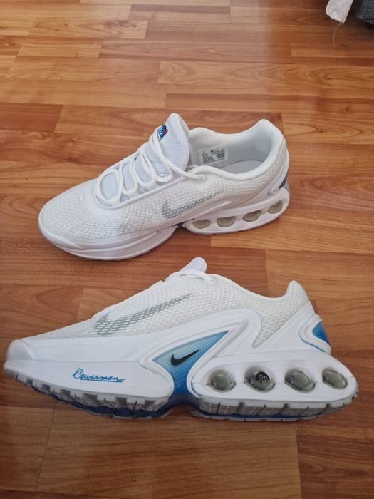 Adidasi Nike Dn original