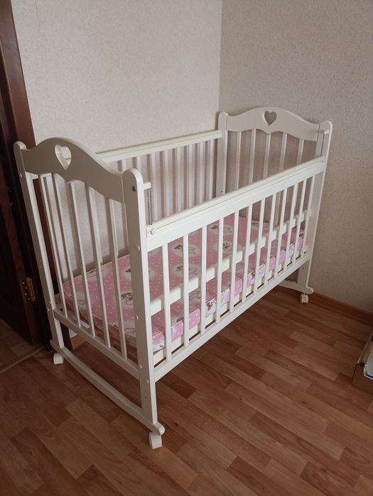 Продам детский манеж