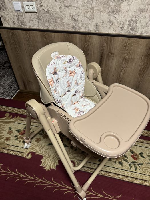 Детский стульчик KIDILO