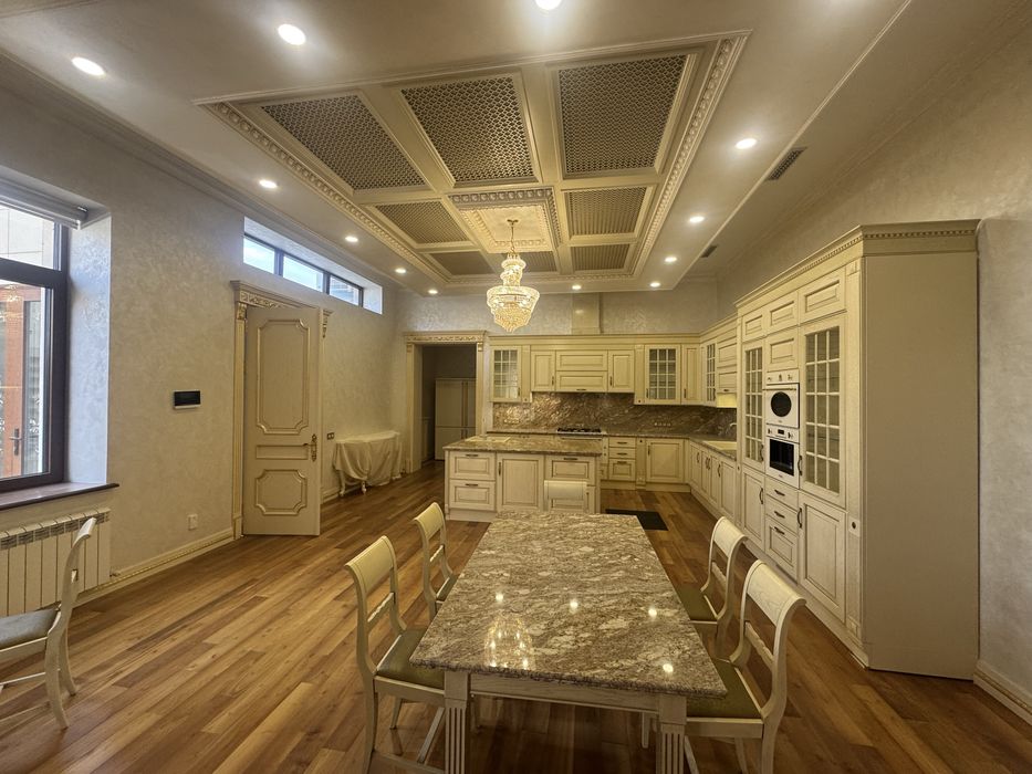 Продаётся Новый Шикарный дом.