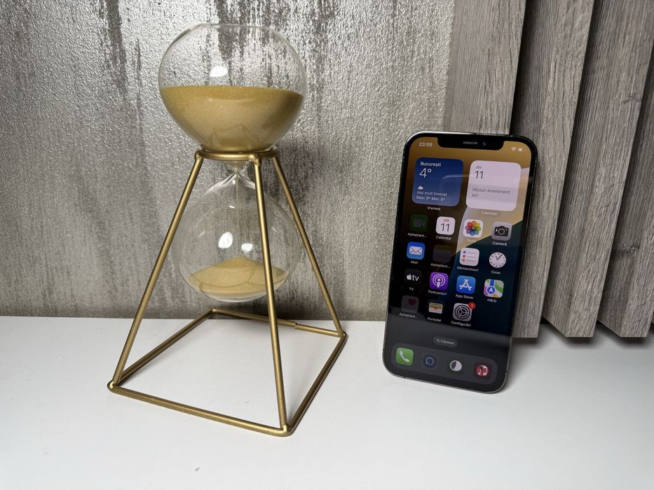 iPhone 12 Pro 128GB Garantie 2 ani Universul Telefoanelor