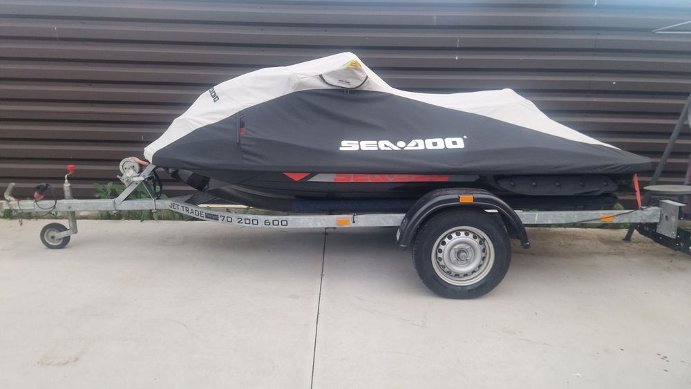 Vand Skyjet BRP SED DOO RXP 300 RS