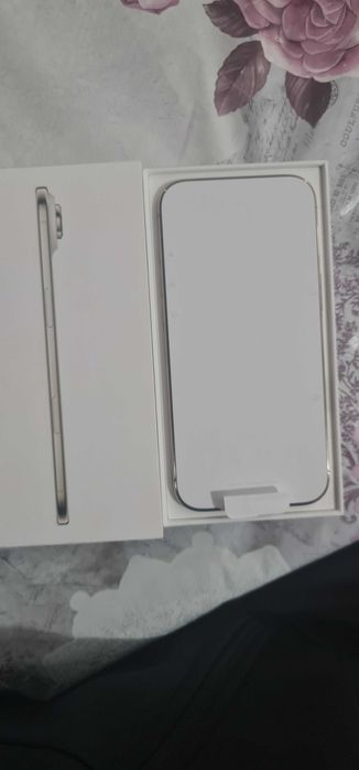 Iphone Air Чисто нов ! Не е включван!