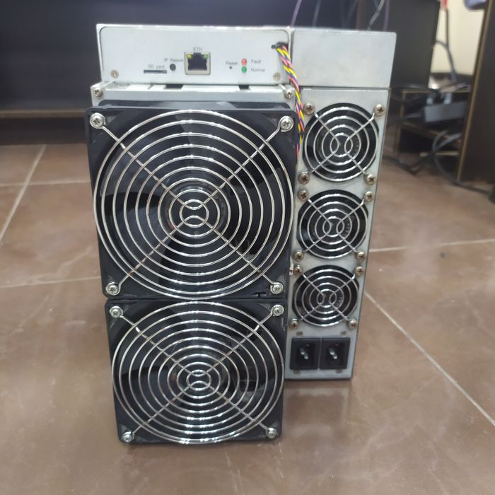 Antminer s19 95 th