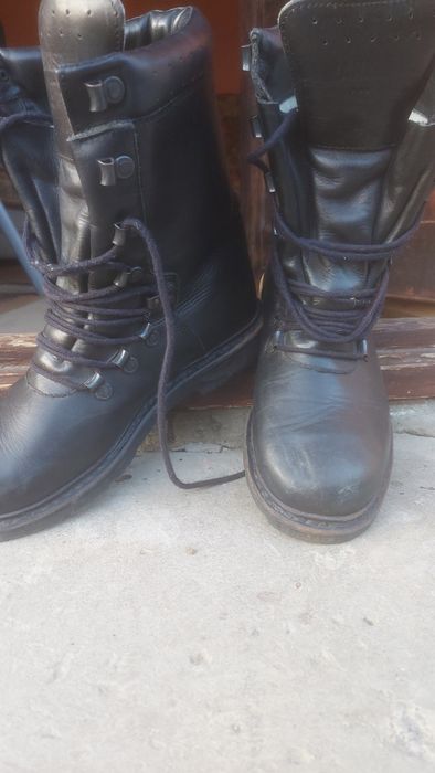 Bonanci militari MApN