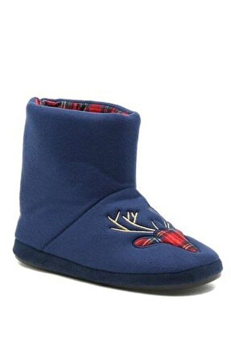 Комнатная обувь.