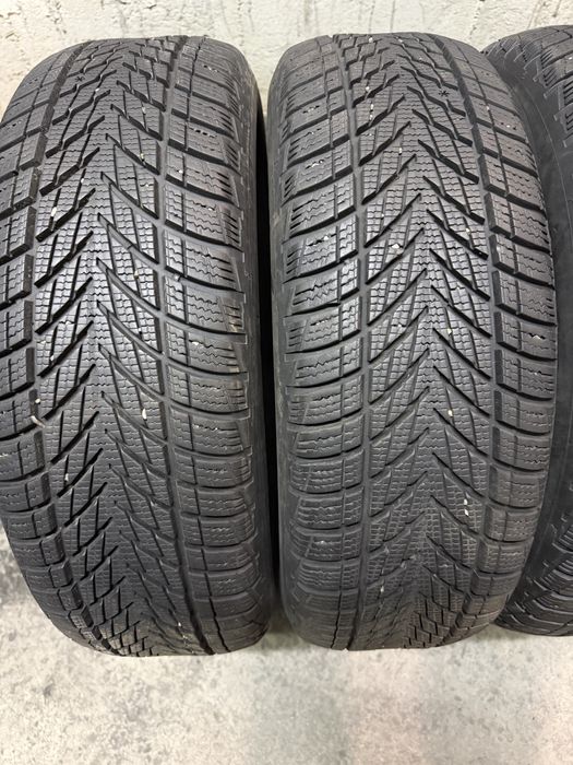 205/60/16 GoodYear 4бр дот23