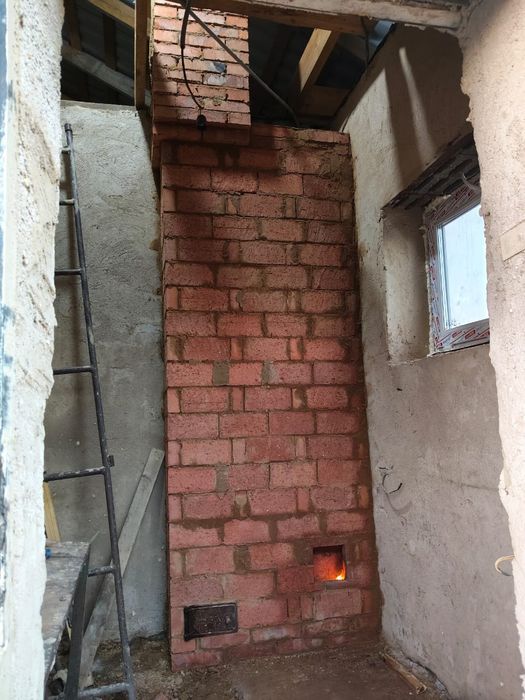 Строительные работы мелкий ремонт