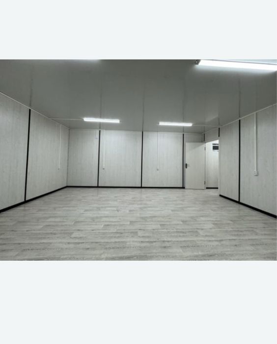 Жилой контейнер 20ф40ф