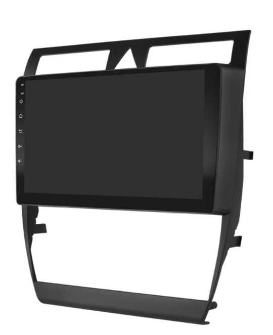 9-инчова мултимедия за Audi A6 (1999–2004) + Подарък камера