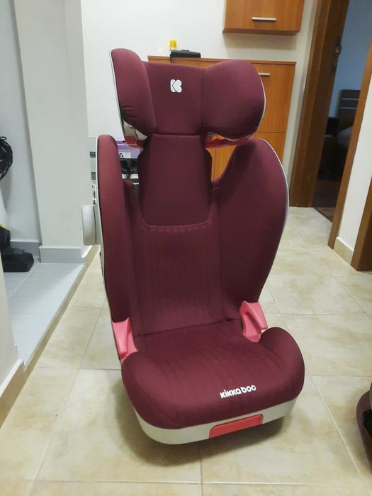 Kikkaboo стол за кола