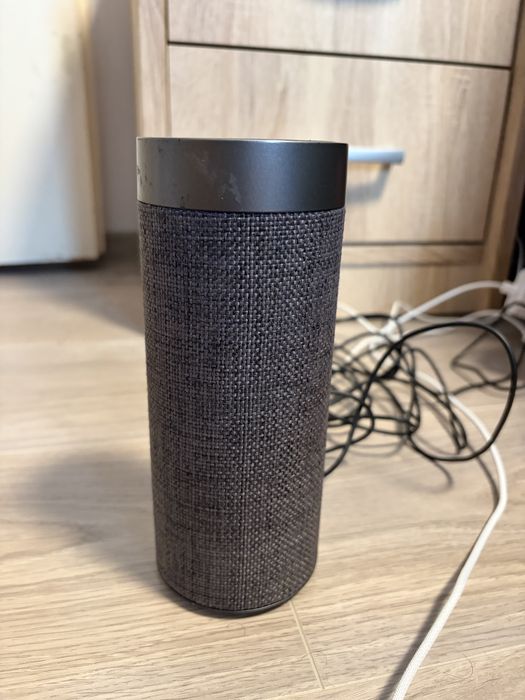 iLive Platinum Concierge - Boxă Smart Alexa, Bluetooth, Wi-Fi, AUX