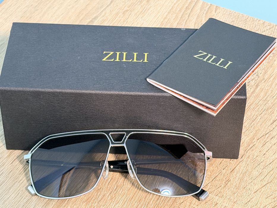 Слънчеви очила ZILLI