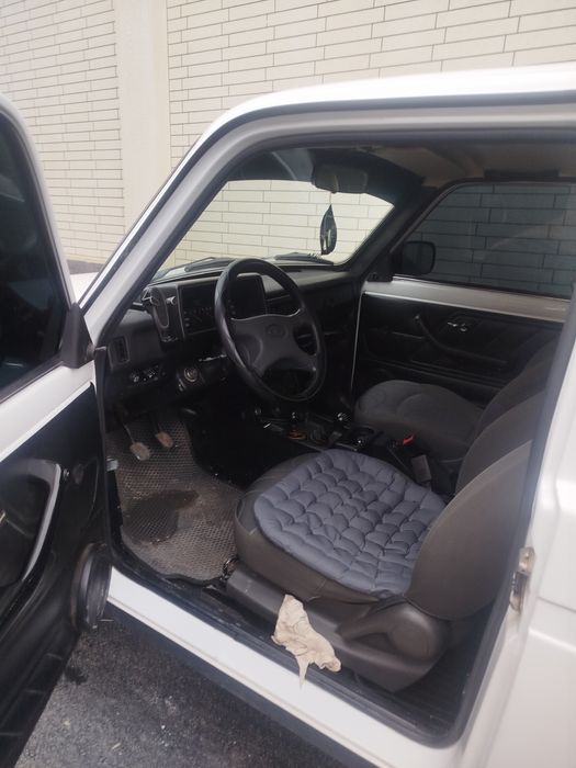 Niva sotiladi xolati zor