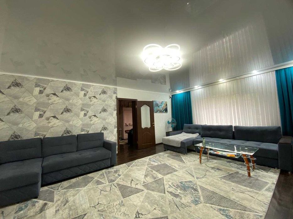 Продам 4 ком дом КСК