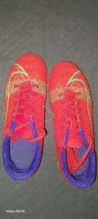 Nike, детски бутонки, номер 32