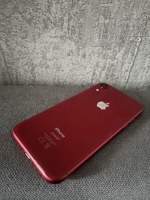 Iphone xr 64gb.