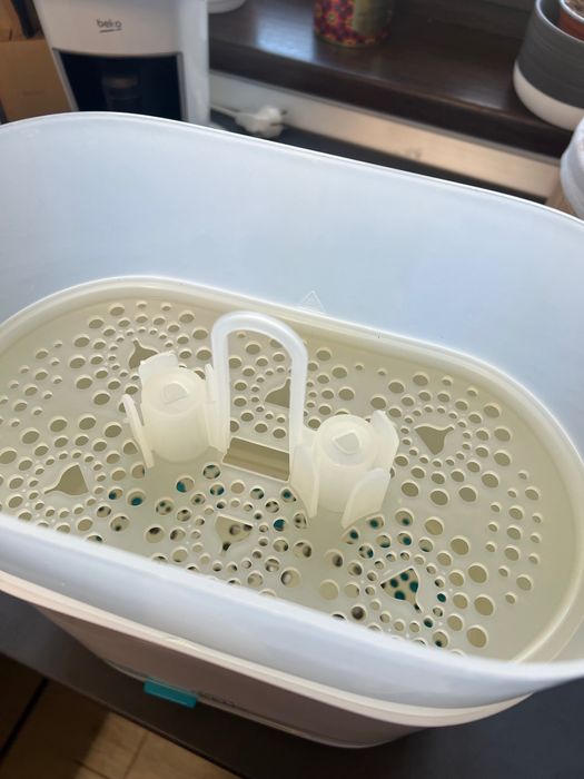 Sterilizator Philips Avent 3 in 1