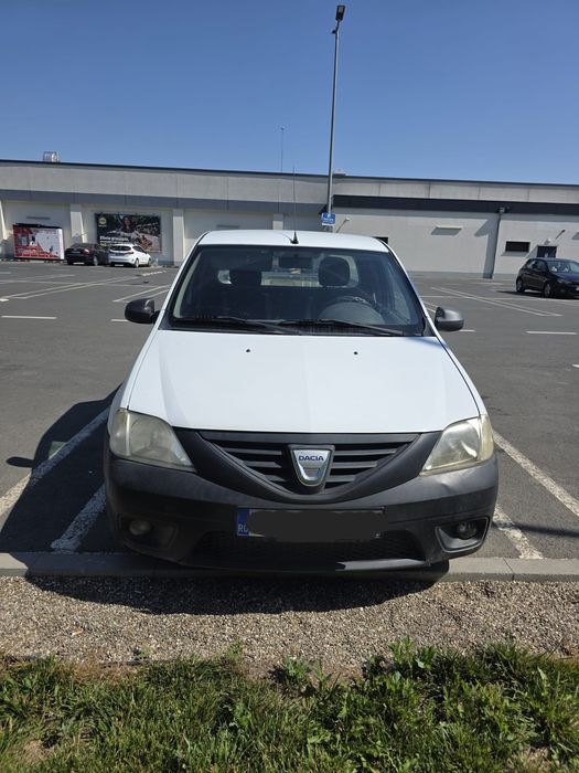 DACIA Unknown Model 2011 — imagine 3
