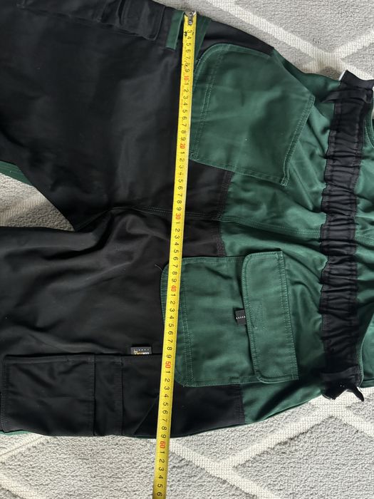 Salopeta barbati / Pieptar Engelbert Strauss