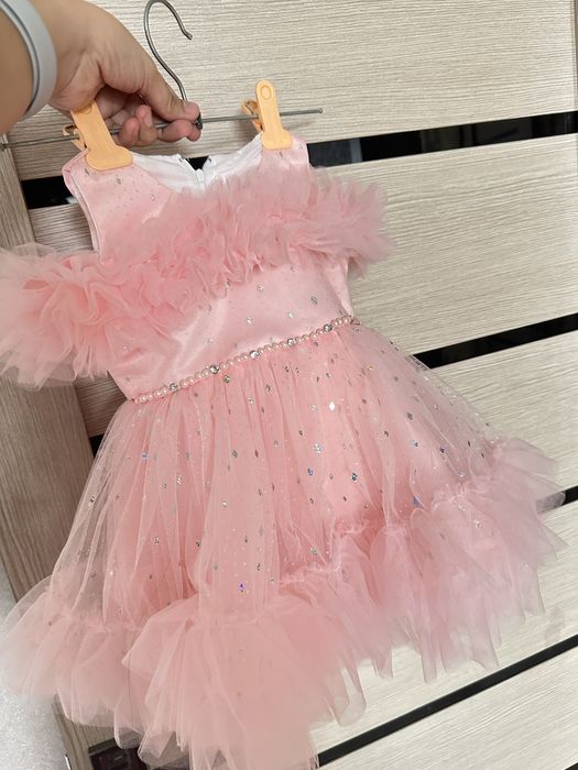 На прокат тусау кесу