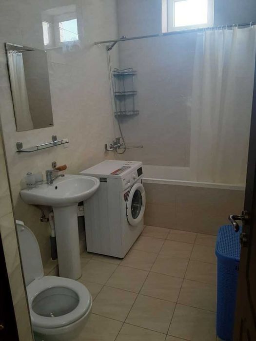 Сдается квартира парк фуркат