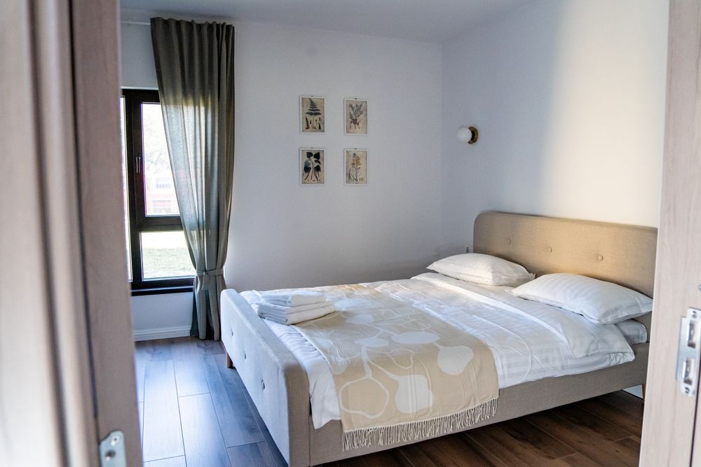 Casa de vacanta de inchiriat