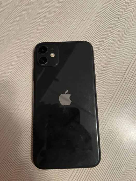Айфон 11 64гб 73%