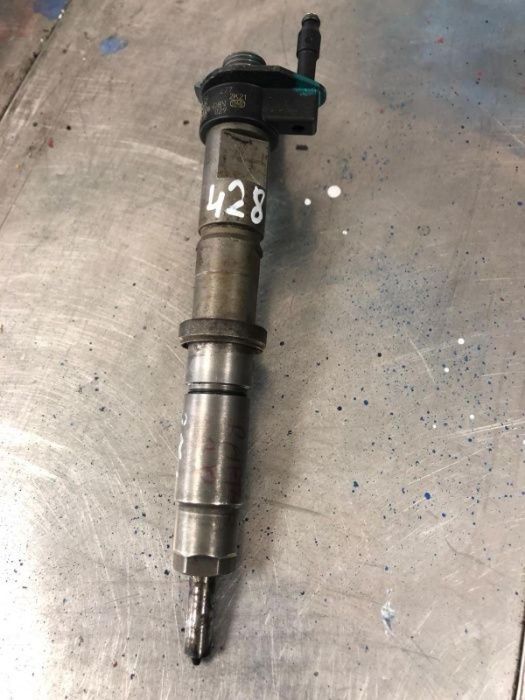 Vand set injectoare Vw Crafter 2.5 TDI