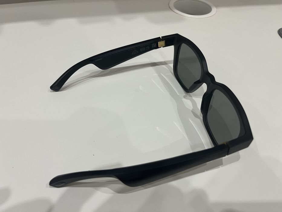Bose bluetooth очила