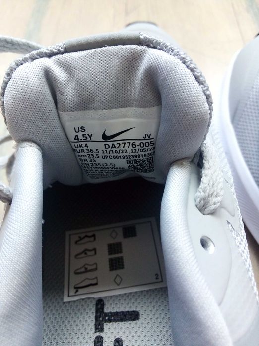 Маратонки Найк Nike  - дамски 36.5 размер