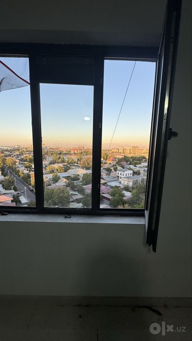 Квартира комфорт + класса