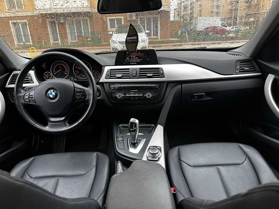 Vand BMW F30 M Pack