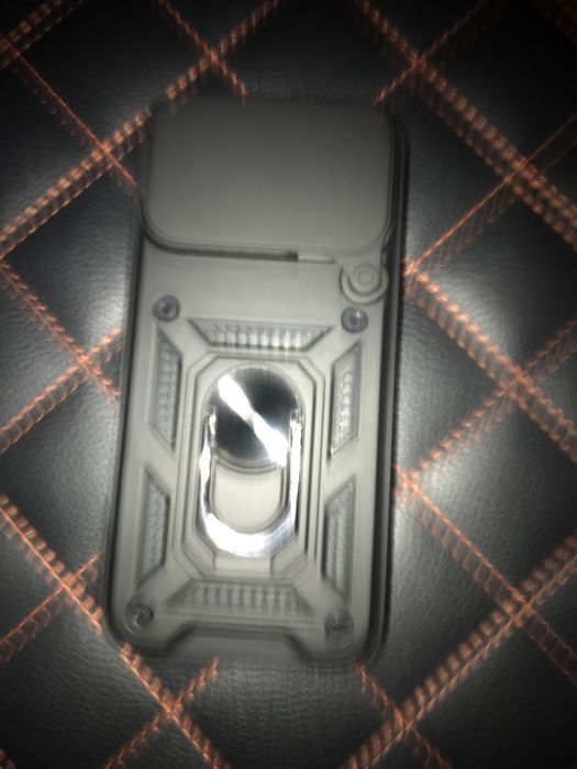 Кейс за айфон 17 про