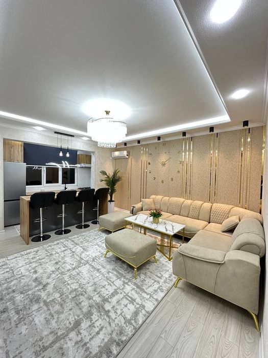 Chilonzor metroga yaqin