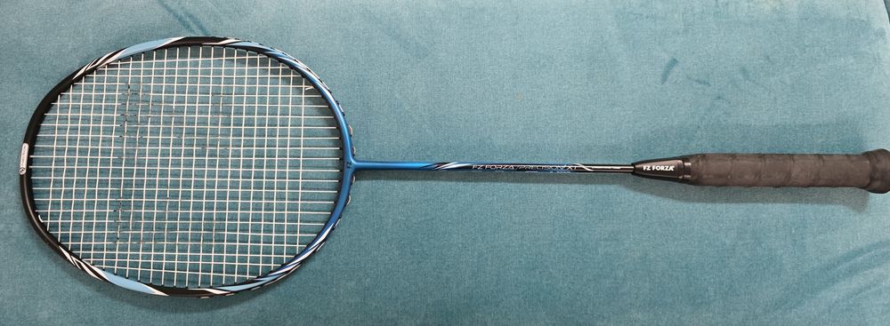 Racheta badminton Fz Forza precision X1