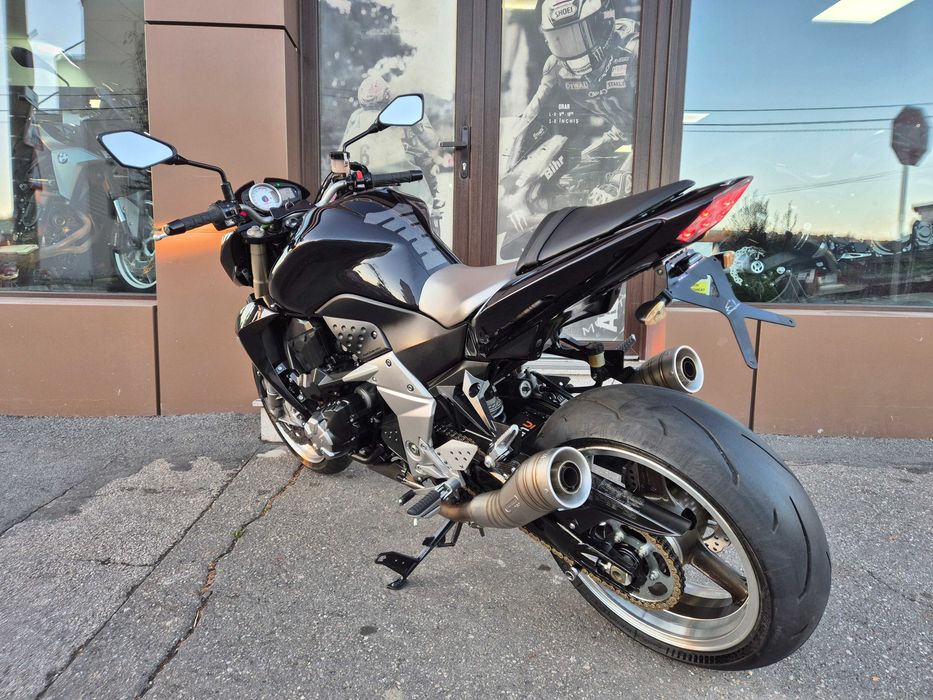 Kawasaki Z1000 ~ Garantie ~ Rate fara DOBANDA ~