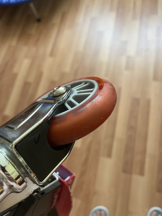 Trotineta RAZOR copii in stare foarte buna