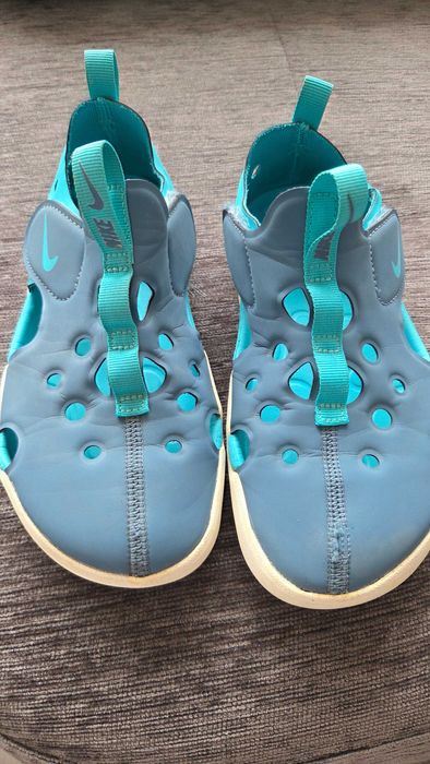 Детски сандали Nike Sunray Protect 4