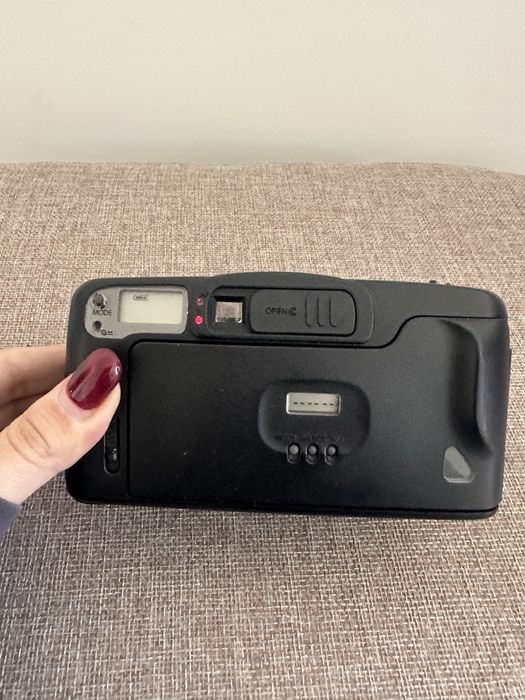 Пленочная камера Ricoh