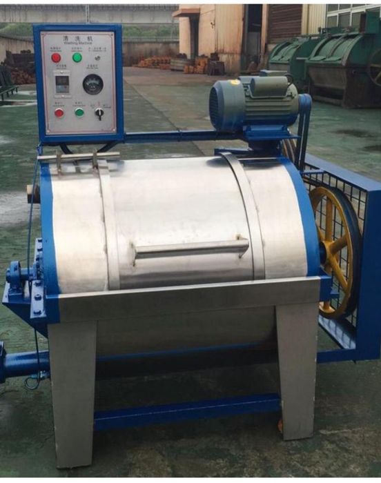 Жүн өңдейтін станоктар(комплект)(оборудоавие для обработки шерсти )