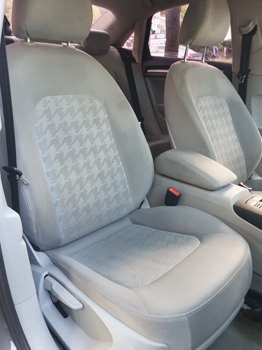 Audi A3 Limousine