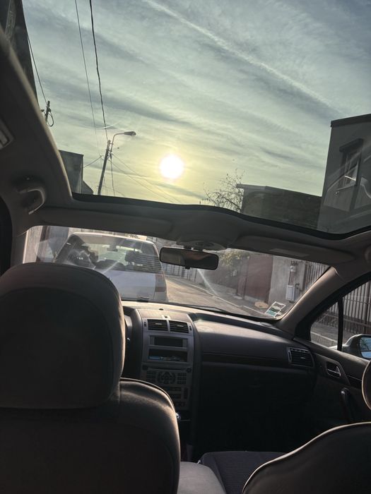 In perfecta stare 2.0 hdi break panoramic din Franta