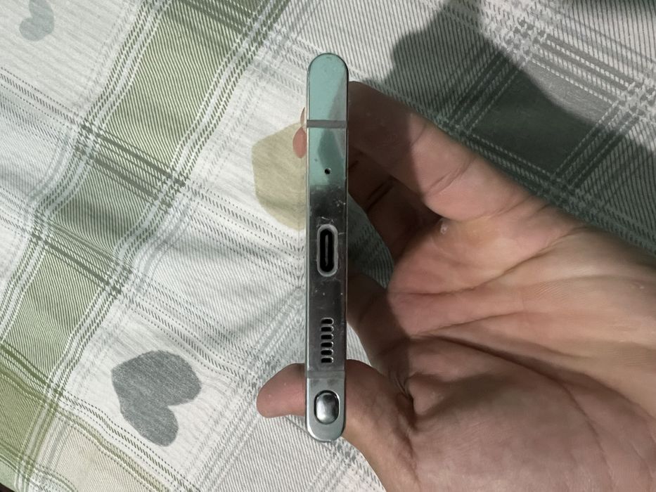 Samsung Note 20 ultra 5G