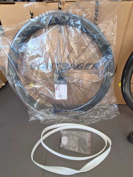 Шосейни капли Bontrager