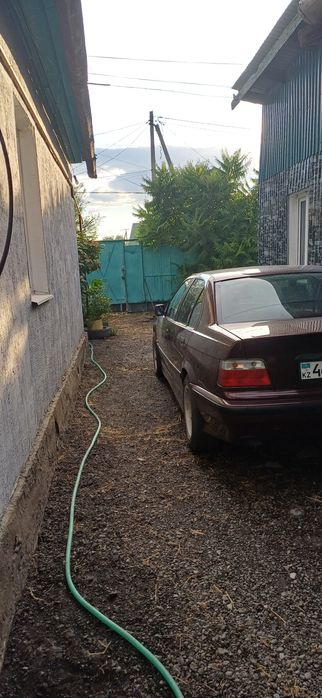 Срочно продам бмв срочно