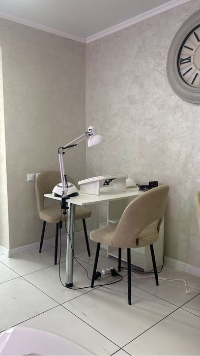 Сдается кабинет и рабочие места