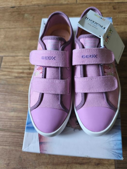 Детски обувки Frozen II за момичета